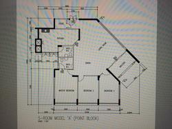 Blk 111 Bukit Batok West Avenue 6 (Bukit Batok), HDB 5 Rooms #119740852